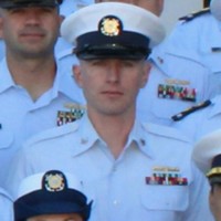 U.S. Coast Guard Employee Dan Jalbert's profile photo