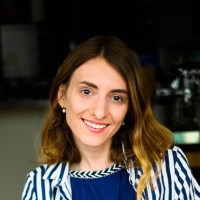 Natalia B Email & Phone Number