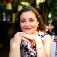 Rcs-rds Employee Alina Geangos's profile photo