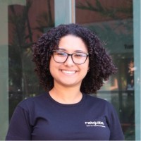 Netglobe Employee Lucianna Lopes's profile photo
