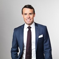 Söderberg & Partners Employee Måns Österlund's profile photo