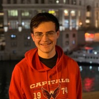 Amazon Employee Ben Waldman's profile photo