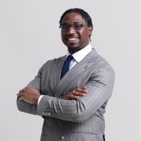KPMG US Employee Ashton Thomas's profile photo