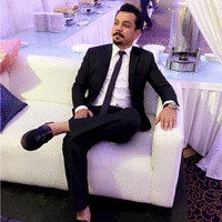 Shayan Hashmi Email