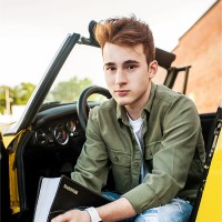 CHURCH.tech Employee Brayden Smith's profile photo