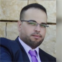 LogesTechs Employee Ahmad Musa's profile photo