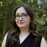 Maria Pavel Email