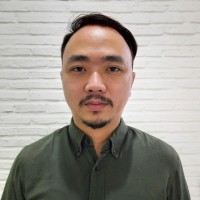 Feedloop Employee Dave Budi's profile photo