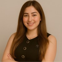 Habiba Elgendy Email & Phone Number