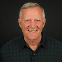 Green Room Technologies Employee Bob Teague's profile photo