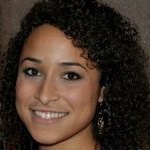 Impact Experience Employee Chelsea Allen's profile photo