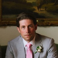 Proximo Spirits Employee Dean Mades's profile photo