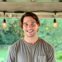 Experis Employee Cito McClure's profile photo