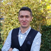 Klarrio Employee Engin Kosure's profile photo