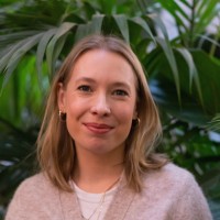 Project Dirt Employee Kat Bednarczyk's profile photo