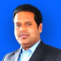 Signify Employee Sethu S's profile photo