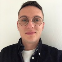 SERE Employee Maxime Neveu's profile photo