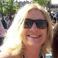 Joanna Gorman Email & Phone Number