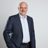 EUPPA, European potato processors' association Employee Erwin Pardon's profile photo