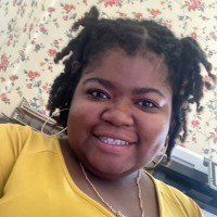 Phinite Employee Shania Simmons's profile photo