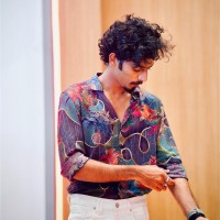 The Pixel Company Employee Ahamed Shahz's profile photo