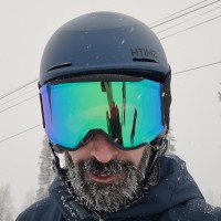 David Meunier Email & Phone Number