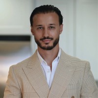RPM Healthcare Employee Besmir Vatoci's profile photo