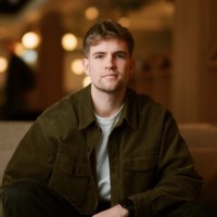 Founder Liquidity Fund Employee Fergus Alexander's profile photo