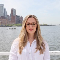 One Minute to Midnight Employee Sophia Yanik's profile photo