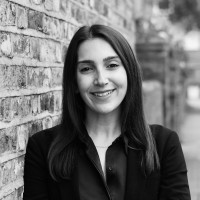 BLACKWOOD Employee Mina Shirey's profile photo