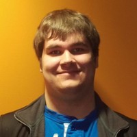 Competition Specialties Employee Brandon Christensen's profile photo