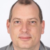 Infokom GmbH Employee Jens Göpel's profile photo