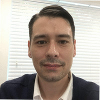 IDI (a red violet company) Employee Damon Hunt's profile photo