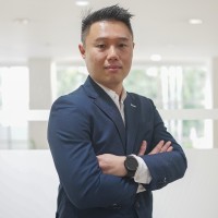 Reuben Chirng Email & Phone Number