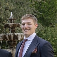 Connor Homeyer Email & Phone Number