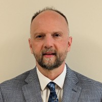 Vassar College Employee Jerry Bailie's profile photo