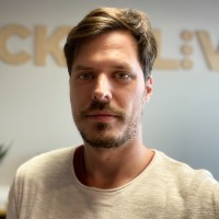 TicketLIVE Employee Tomáš Kršňák's profile photo