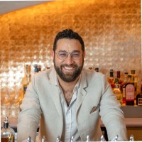 Sake ONO Employee Max Green's profile photo
