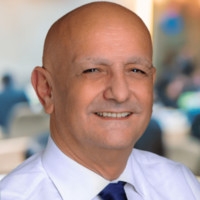 Marco Cecchini Email & Phone Number