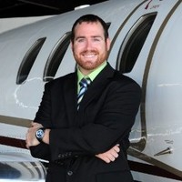 Victoria Helicopters Inc Employee Michael Lewis's profile photo
