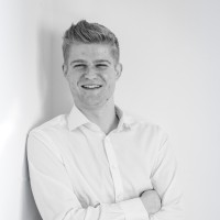 Prescient Employee Ollie Millman's profile photo