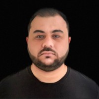 Vitrerie SB et associés Employee Rodrigo Diniz's profile photo