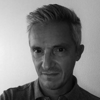 Bong Packaging Employee Sébastien Dewitte's profile photo