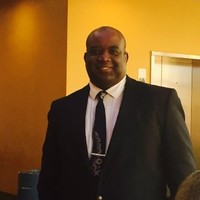 City of Clermont Employee Patrick Joseph's profile photo