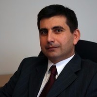 Principal. Global Events Employee Chris Kyprianou's profile photo