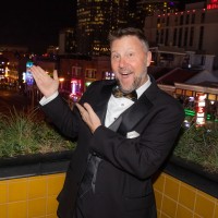 Warner Music Group Employee Tom Martens's profile photo