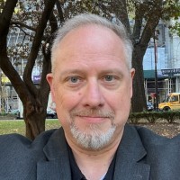 PCMag.com Employee Eric Zeman's profile photo