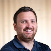 Superellipse Employee Pieter Lesage's profile photo