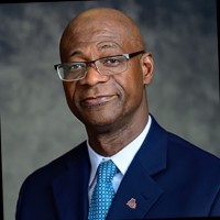 Afrobarometer Employee Kwaku Nuamah's profile photo