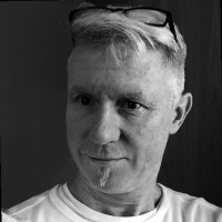Dsb It Employee Frank de Gang's profile photo